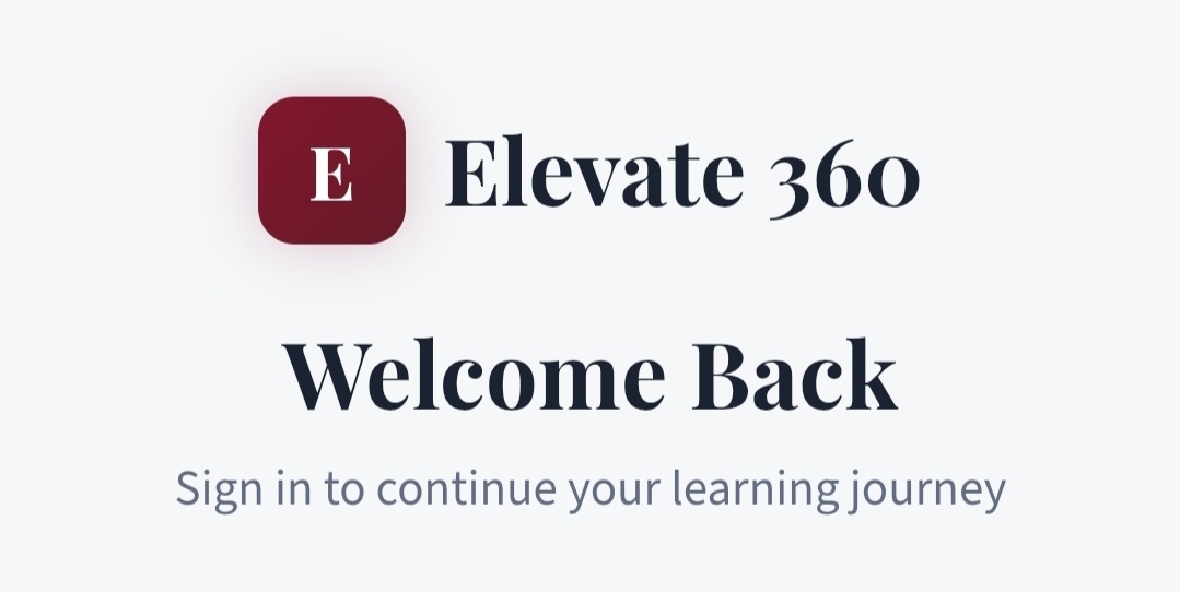 Block Elevate Technologies - Transforming Justice Through Technology