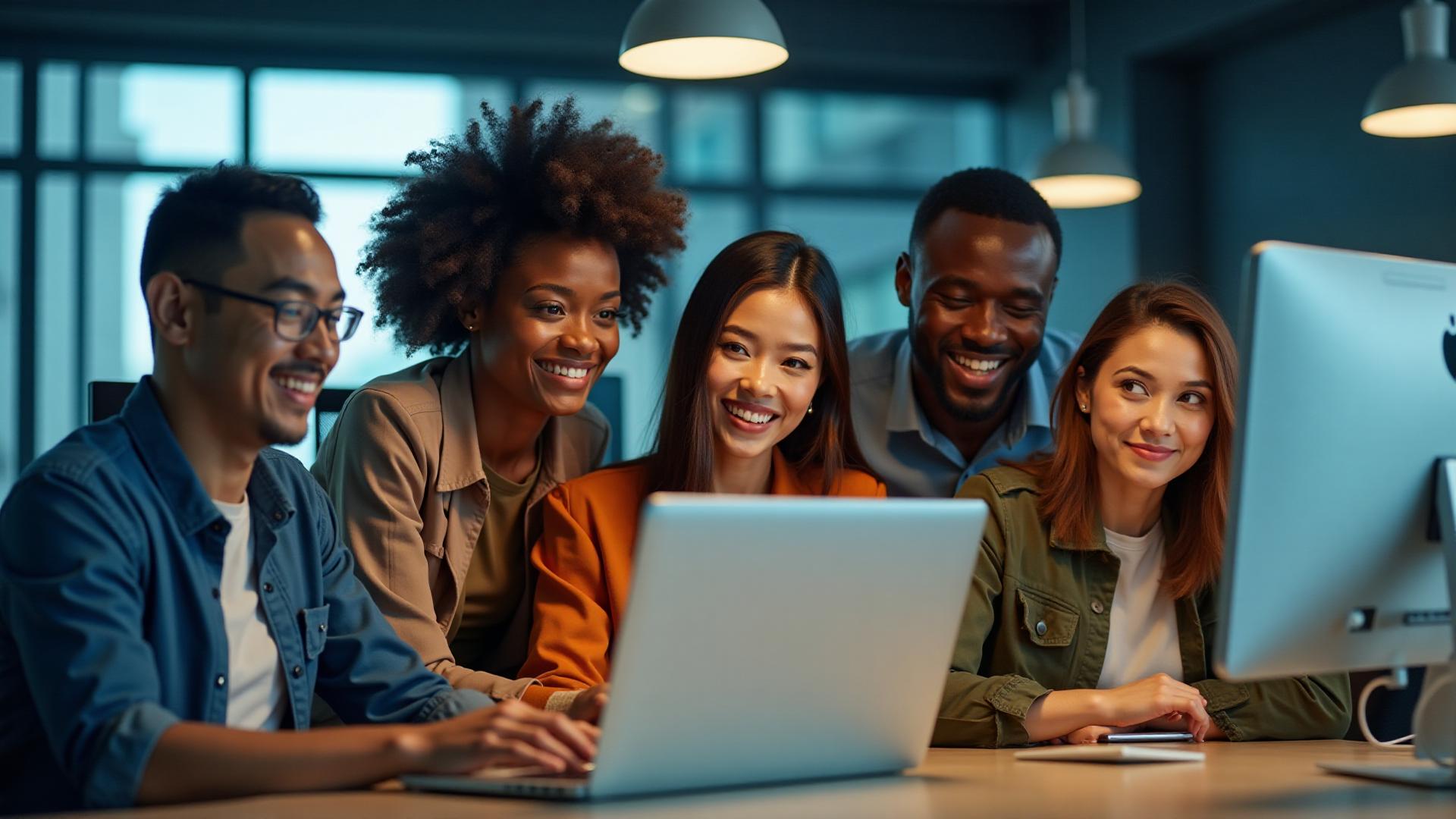 Block Elevate Technologies - Transforming Justice Through Technology